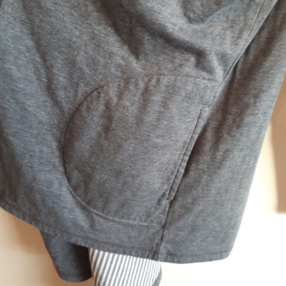 McKinley sweater/wrap - Picture 6 of 8